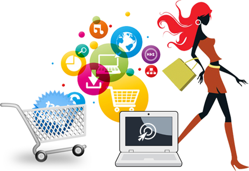 E-commerce Development Services
