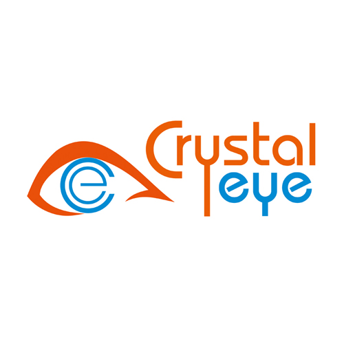 crystal eye